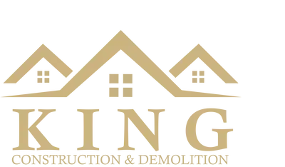 King Construction and Demolition